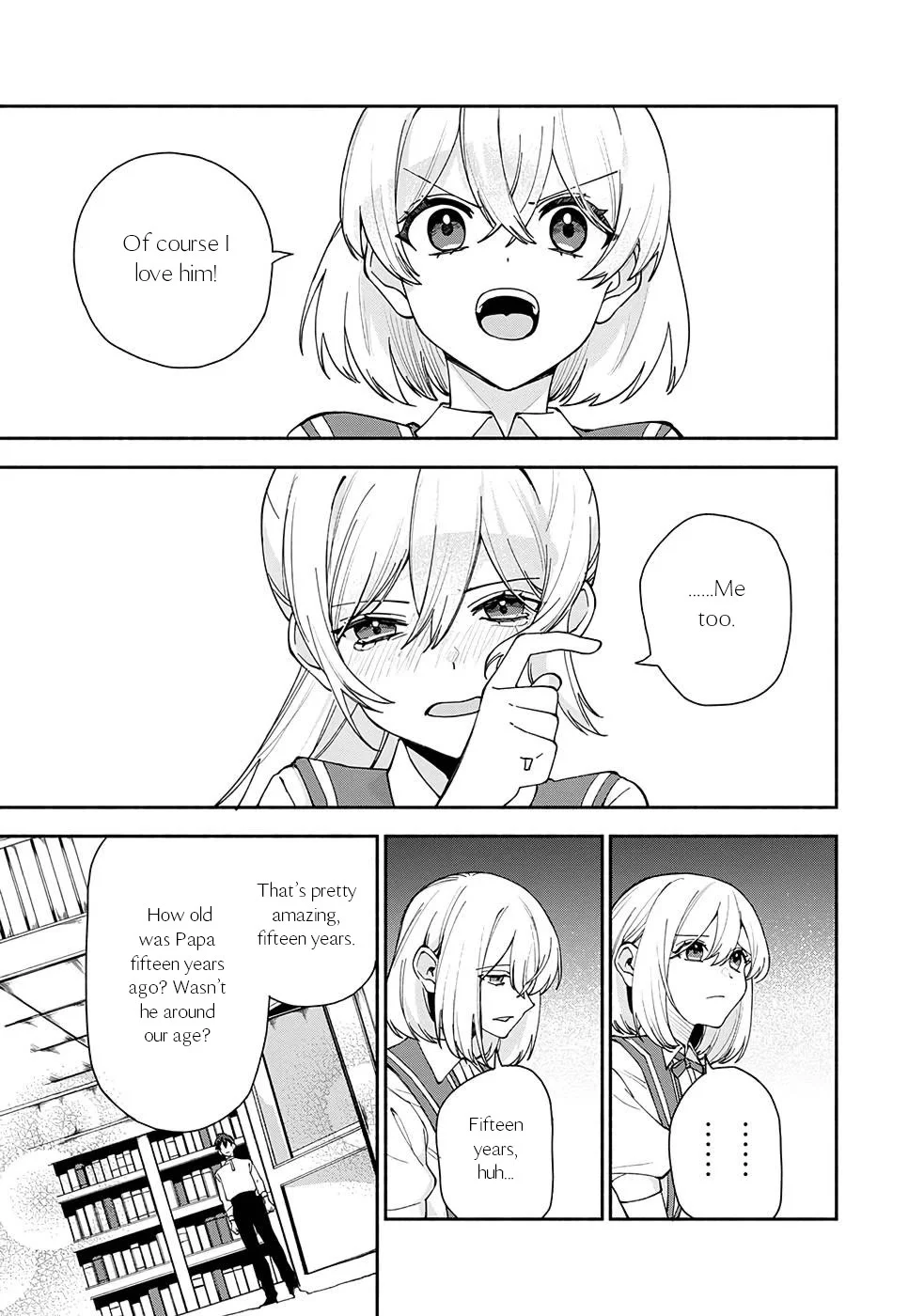 Boku no Kawaii Musume wa Futago no Kenja Chapter 28 10